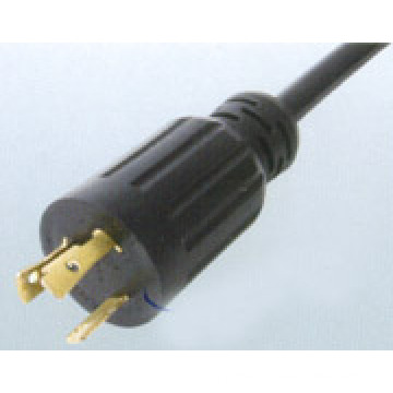 USA UL power cords